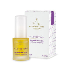 Facial Serum Aromatherapy -  Beauty, Skin care -  Aromatherapy.