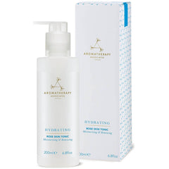 Facial Toner Aromatherapy 200 ml -  Beauty, Skin care -  Aromatherapy.