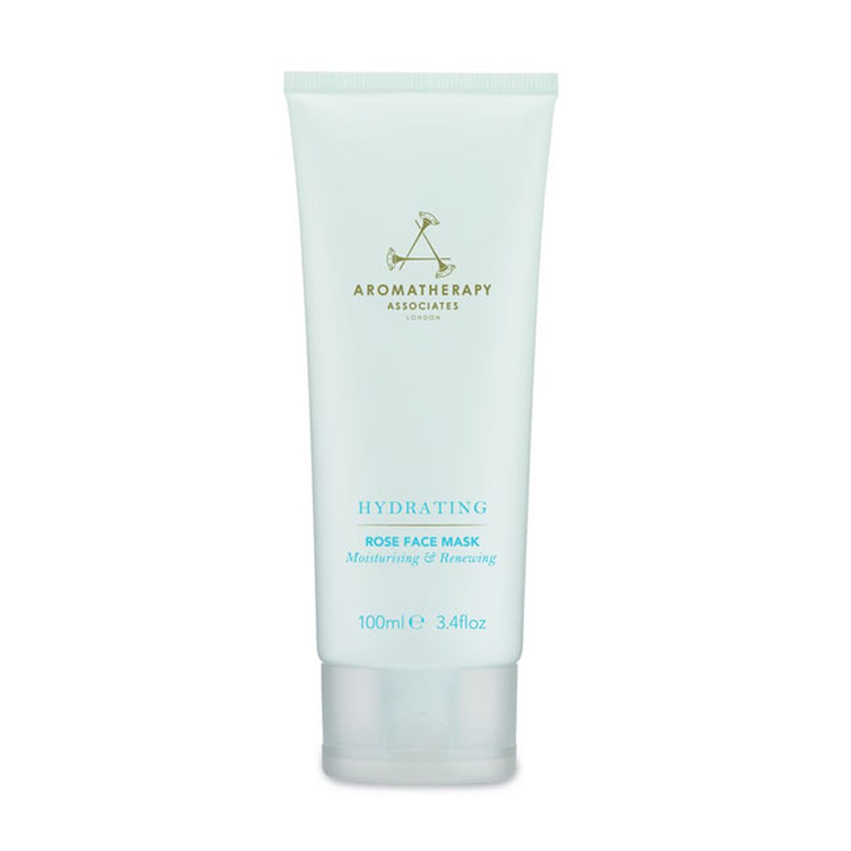 Moisturizing Facial Mask Aromatherapy 100 ml -  Beauty, Skin care -  Aromatherapy.