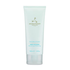 Moisturizing Facial Mask Aromatherapy 100 ml -  Beauty, Skin care -  Aromatherapy.