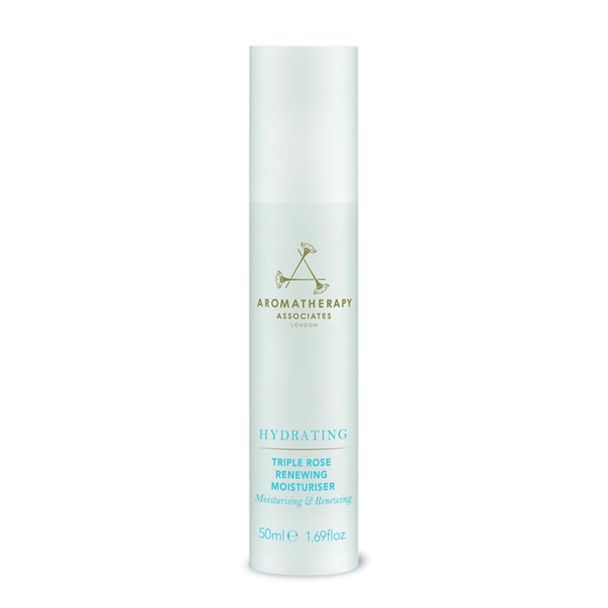 Day Cream Aromatherapy -  Beauty, Skin care -  Aromatherapy.