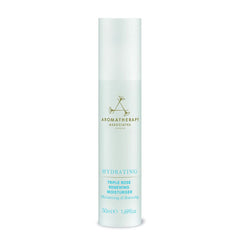 Day Cream Aromatherapy -  Beauty, Skin care -  Aromatherapy.