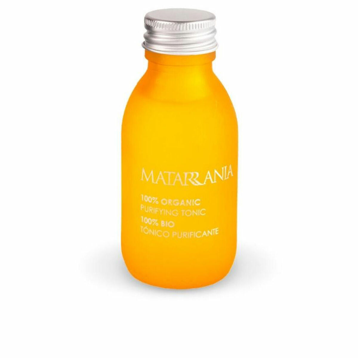 Purifying Cleansing Toner Matarrania 100% Bio 100 ml -  Beauty, Skin care -  Matarrania.