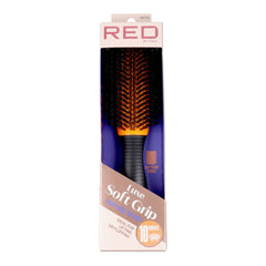 Detangling Hairbrush Red Kiss Kiss Luxe -  Beauty, Hair care -  Red Kiss.