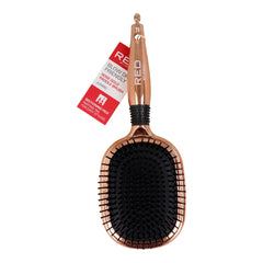 Detangling Hairbrush Red Kiss Kiss Rose -  Beauty, Hair care -  Red Kiss.