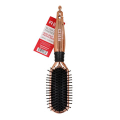 Detangling Hairbrush Red Kiss Kiss Rose -  Beauty, Hair care -  Red Kiss.