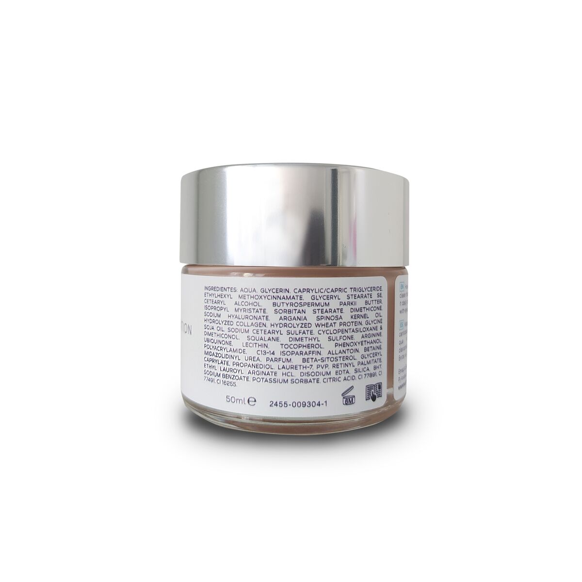 Day Cream Emap'S Beauty & Cosmetics 50 ml -  Beauty, Skin care -  Emap'S Beauty & Cosmetics.