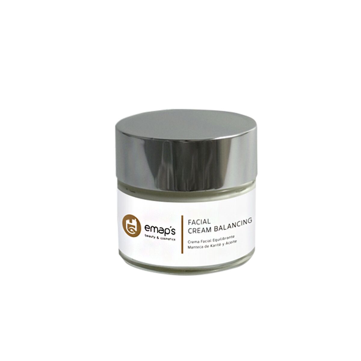 Day Cream Emap'S Beauty & Cosmetics -  Beauty, Skin care -  Emap'S Beauty & Cosmetics.