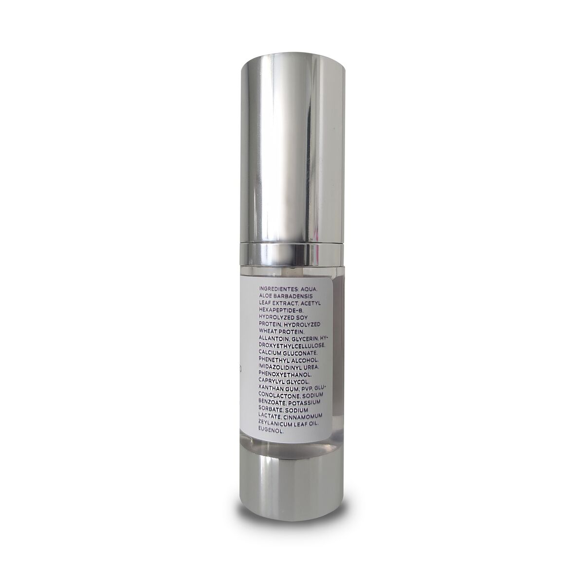 Facial Serum Emap'S Beauty & Cosmetics 15 ml Hyaluronic Acid -  Beauty, Skin care -  Emap'S Beauty & Cosmetics.
