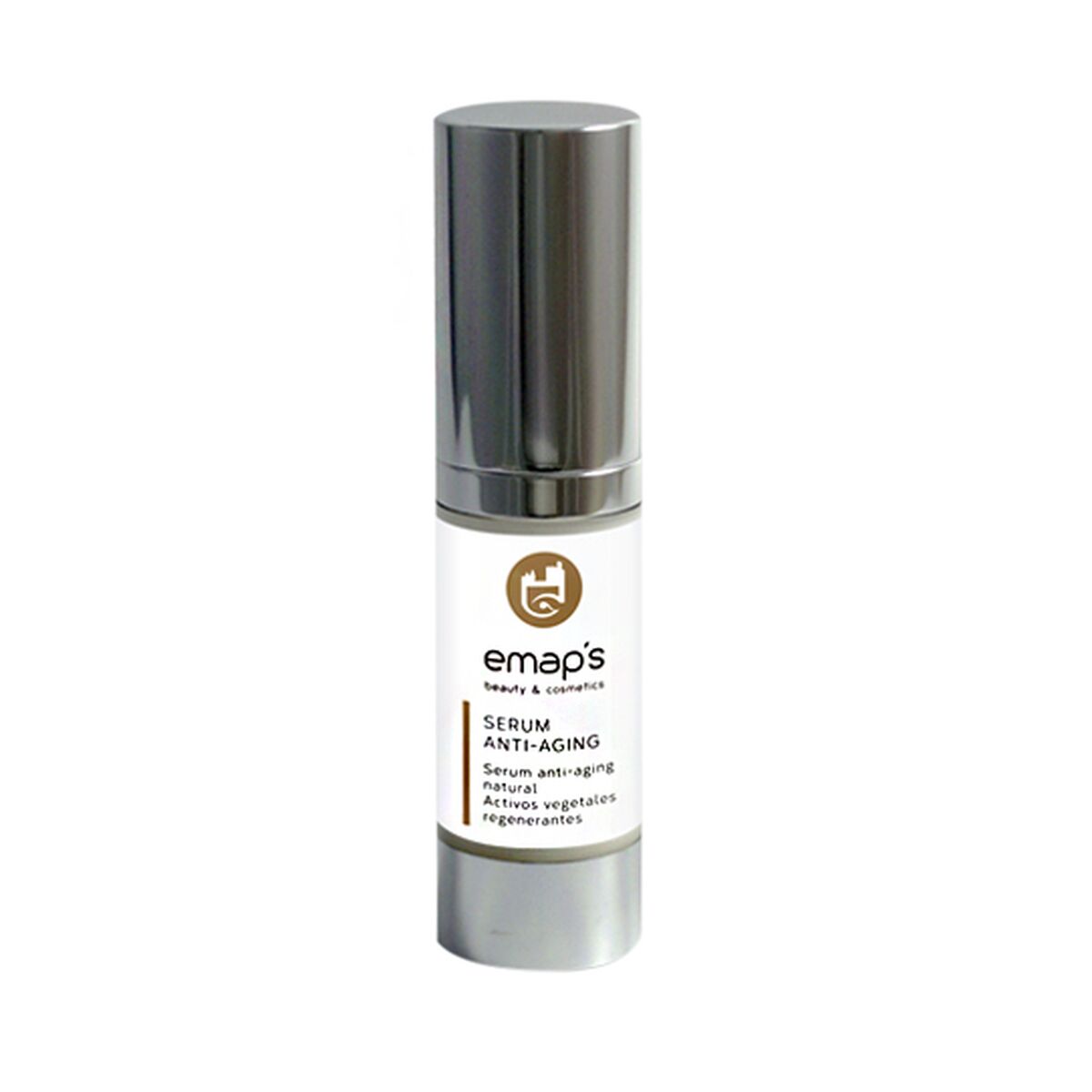 Facial Serum Emap'S Beauty & Cosmetics 15 ml Anti-ageing -  Beauty, Skin care -  Emap'S Beauty & Cosmetics.