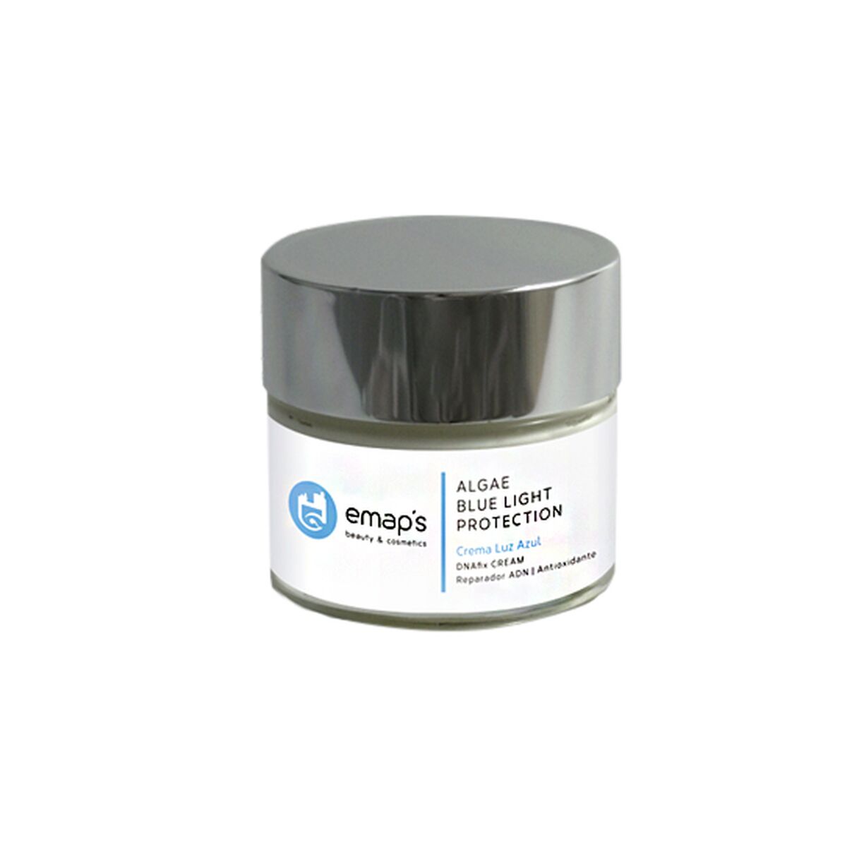 Protective Cream Emap'S Beauty & Cosmetics 50 ml -  Beauty, Skin care -  Emap'S Beauty & Cosmetics.