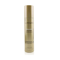 Hair spray L'ANZA Healing Blonde 200 ml Hair Protector Blonde hair -  Beauty, Skin care -  L'ANZA.