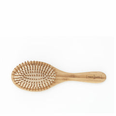 Detangling Hairbrush The Organic Republic -  Beauty, Hair care -  The Organic Republic.