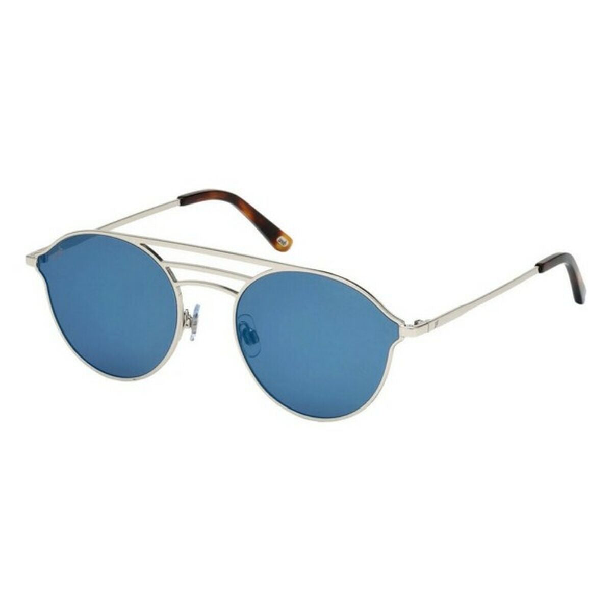 Unisex Sunglasses Web Eyewear WE0207A Ø 55 mm -  Jewellery, Adult unisex -  Web Eyewear.