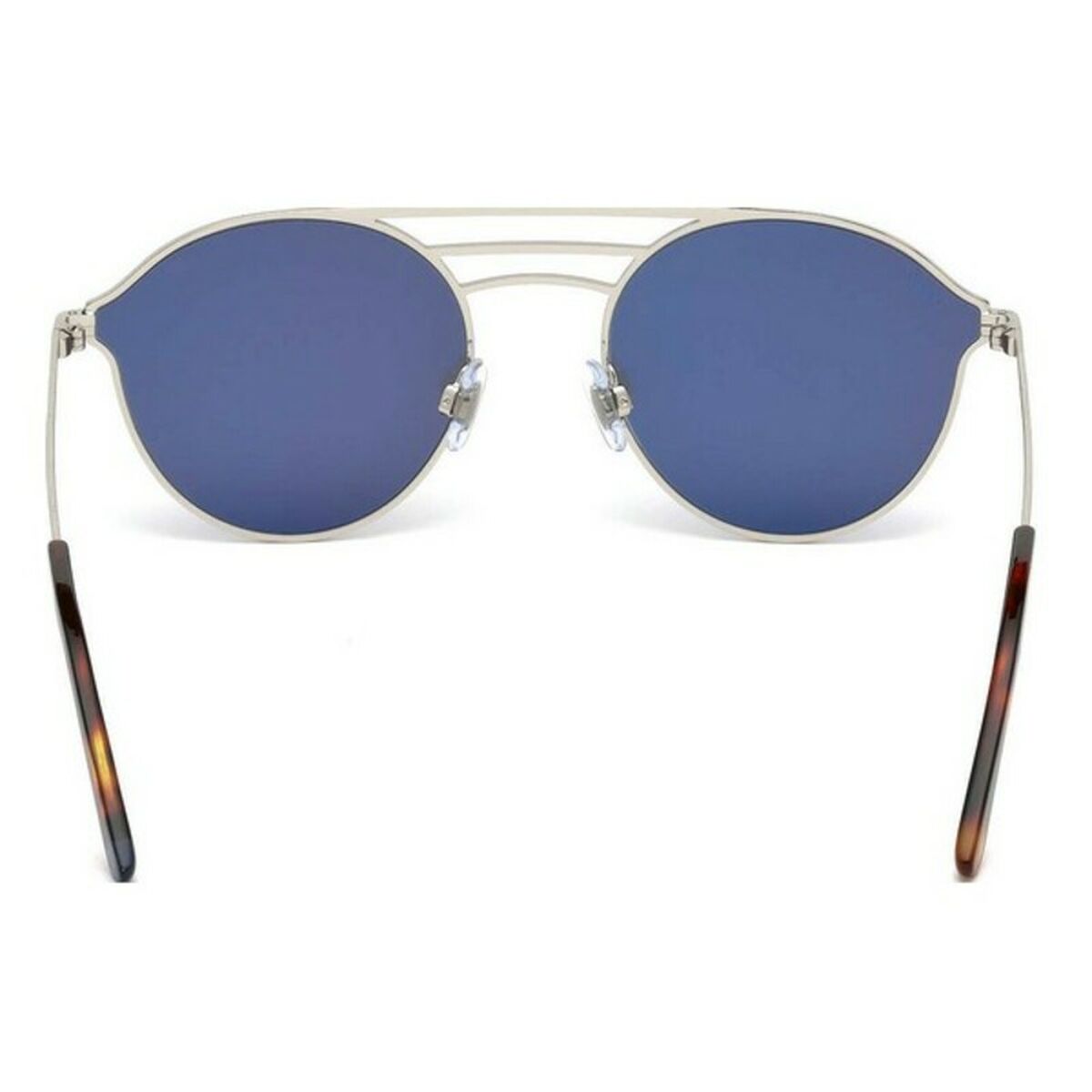 Unisex Sunglasses Web Eyewear WE0207A Ø 55 mm -  Jewellery, Adult unisex -  Web Eyewear.