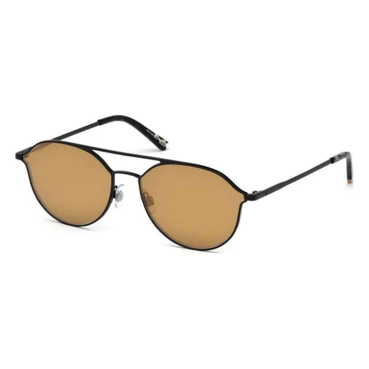 Unisex Sunglasses Web Eyewear WE0208-02G ø 59 mm -  Jewellery, Adult unisex -  Web Eyewear.