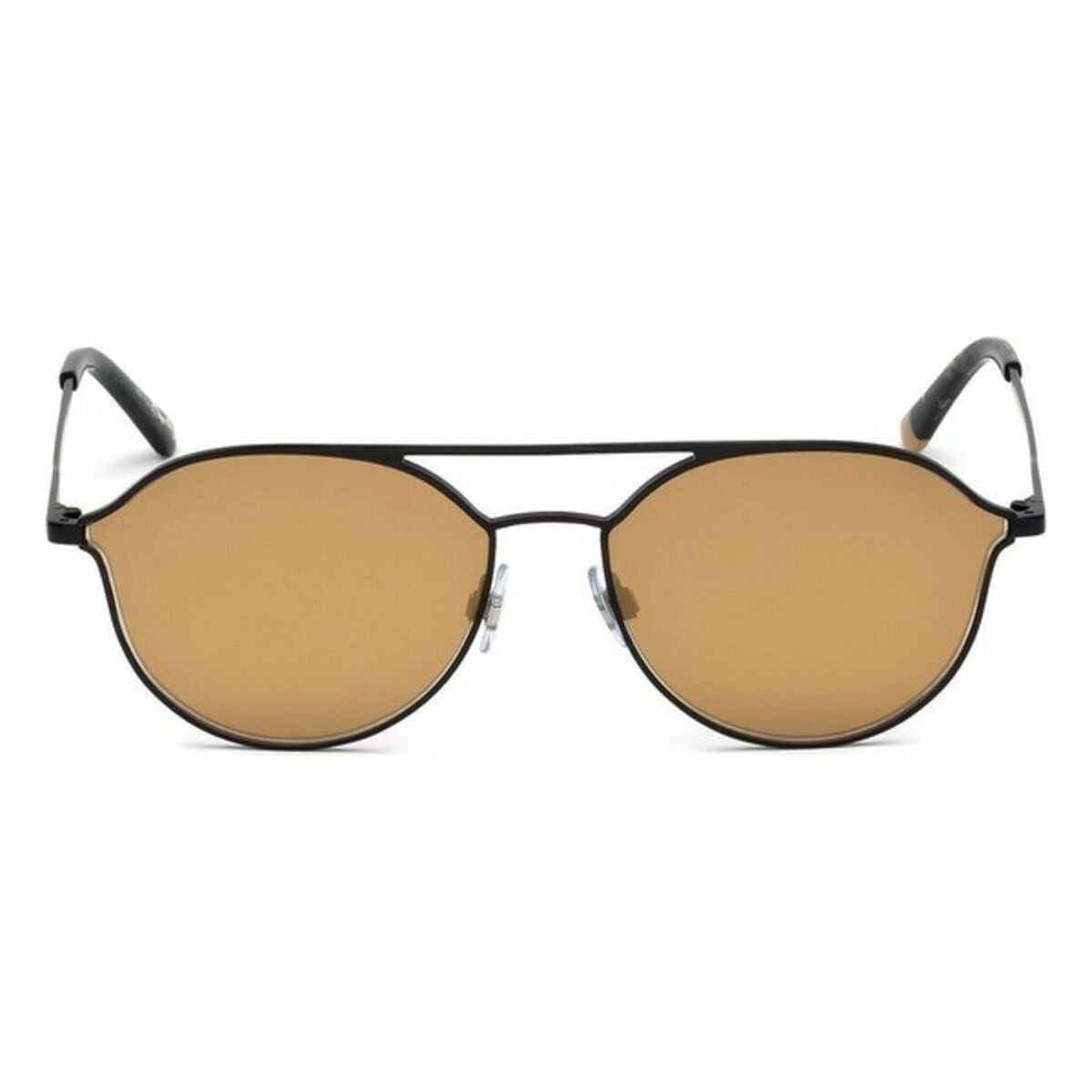 Unisex Sunglasses Web Eyewear WE0208-02G ø 59 mm -  Jewellery, Adult unisex -  Web Eyewear.