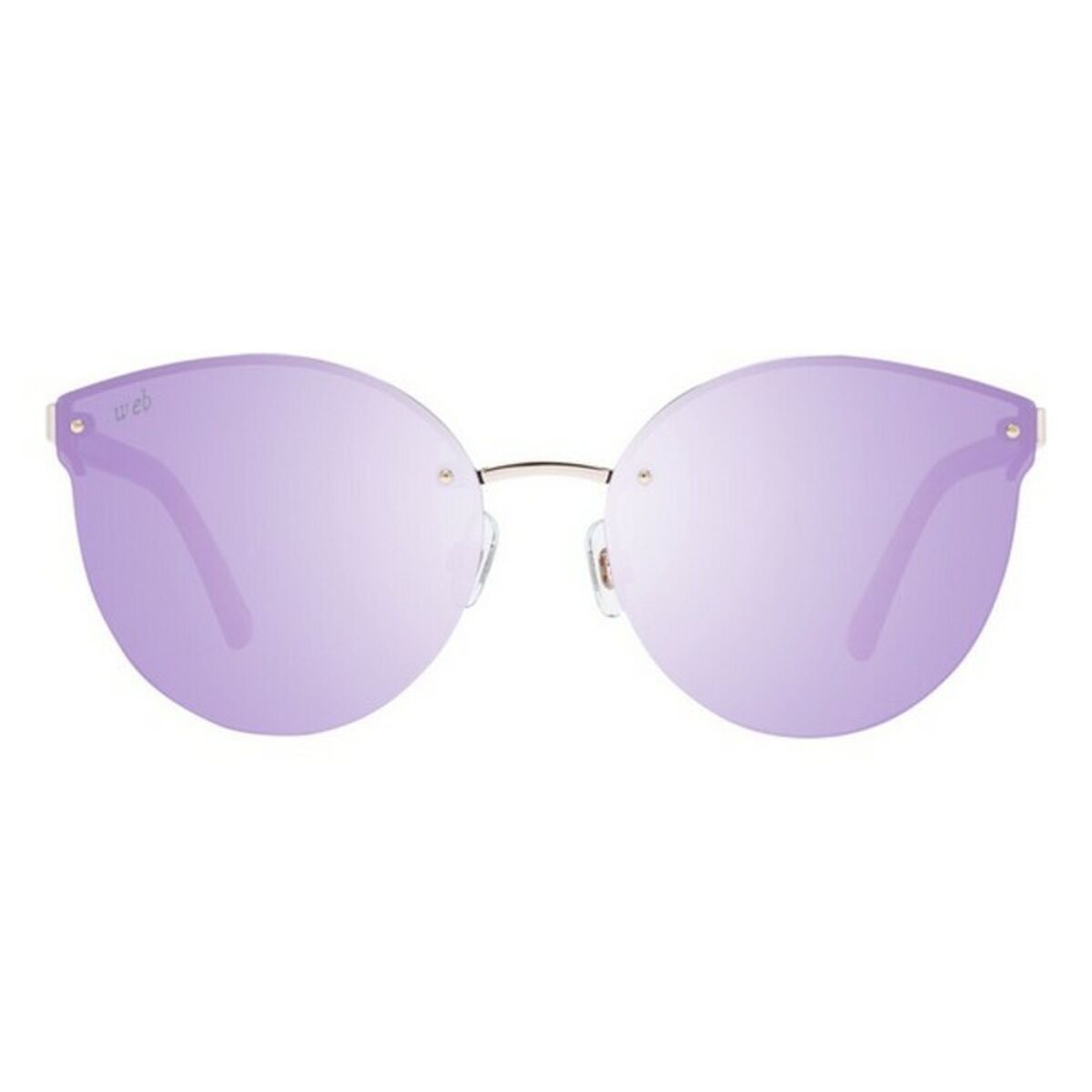 Unisex Sunglasses Web Eyewear WE0197A ø 59 mm -  Jewellery, Adult unisex -  Web Eyewear.