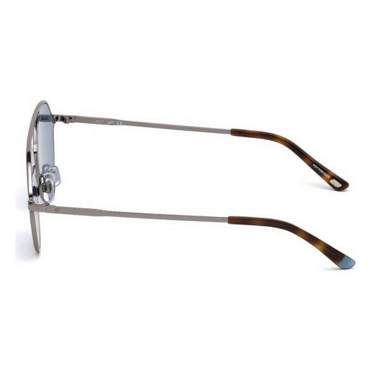 Unisex Sunglasses Web Eyewear WE0198A ø 57 mm -  Jewellery, Adult unisex -  Web Eyewear.