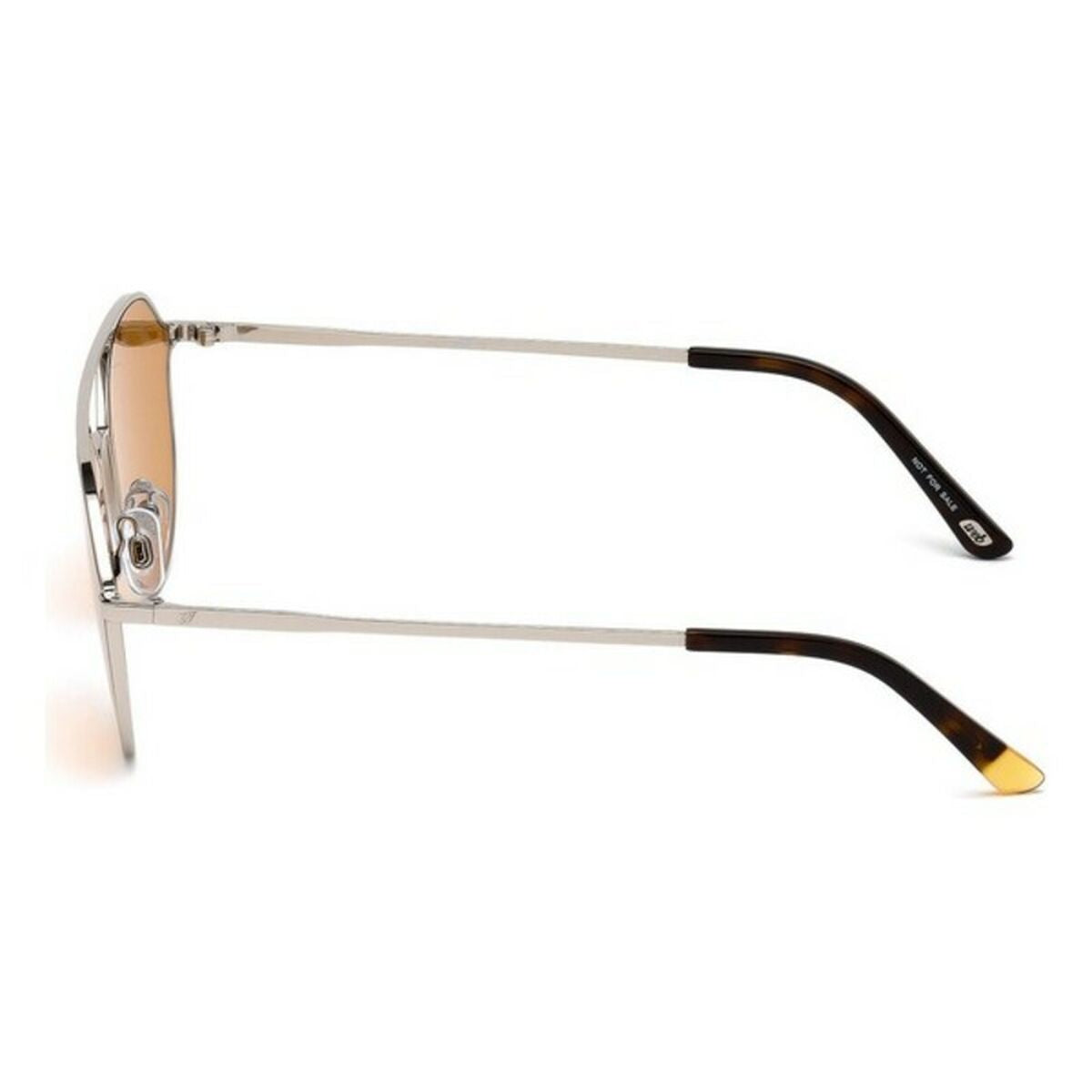 Unisex Sunglasses Web Eyewear WE0208A ø 59 mm -  Jewellery, Adult unisex -  Web Eyewear.