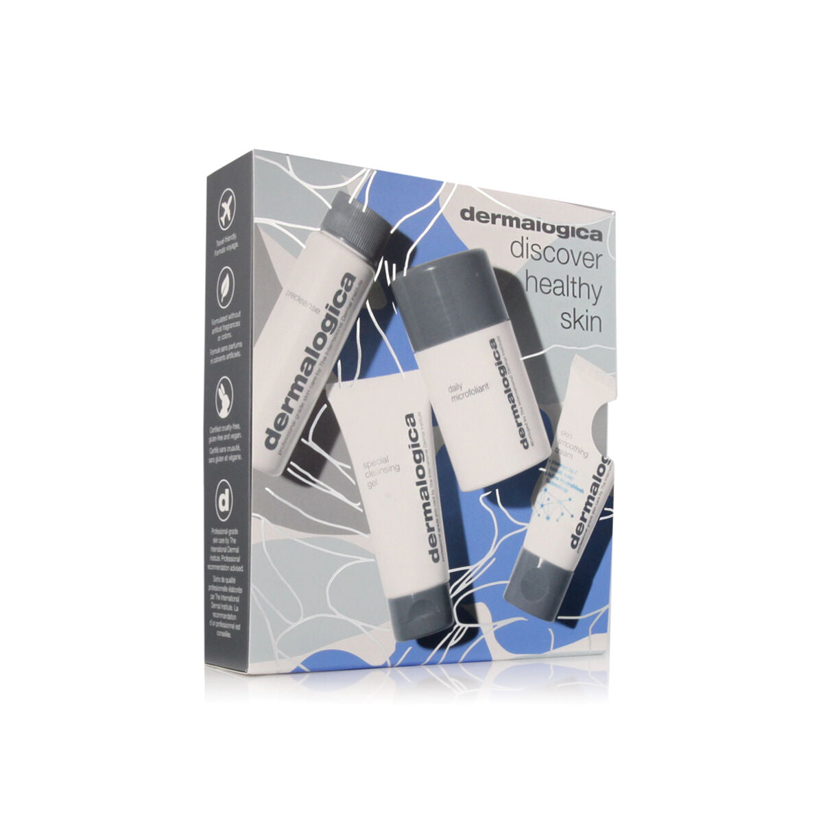 Unisex Cosmetic Set Dermalogica -  Beauty, Skin care -  Dermalogica.