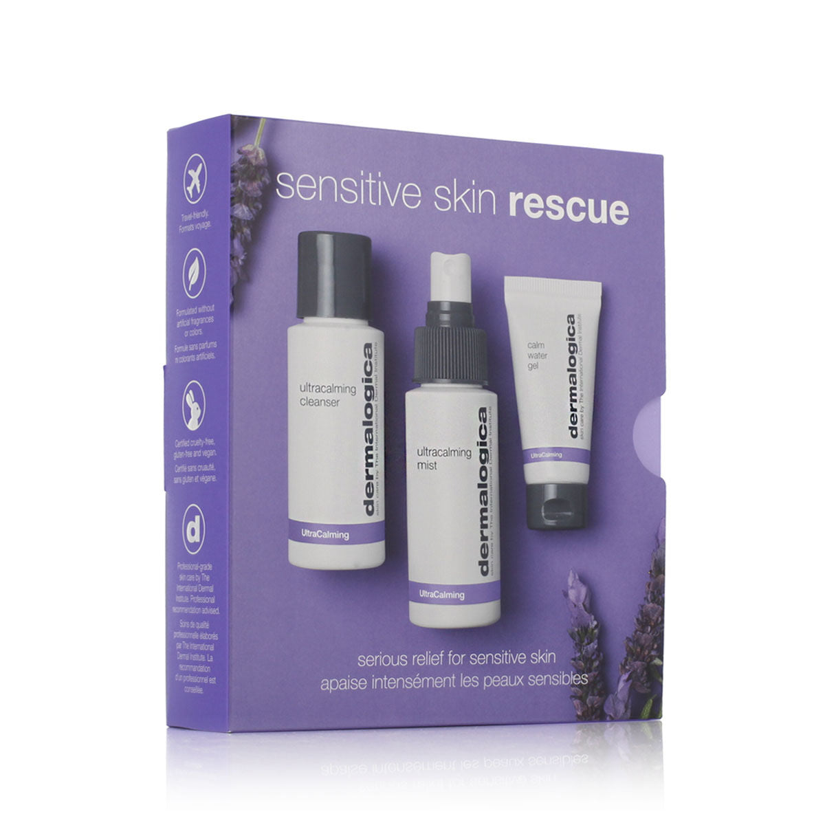 Unisex Cosmetic Set Dermalogica -  Beauty, Skin care -  Dermalogica.