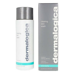 Facial Cleanser Medibac Dermalogica Medibac Clearing (250 ml) 250 ml -  Beauty, Skin care -  Dermalogica.