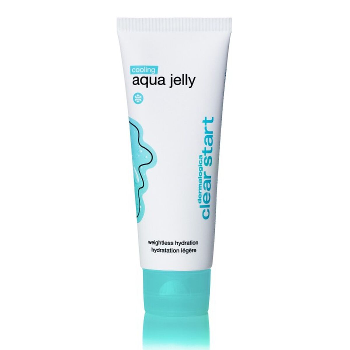 Facial Gel Dermalogica Cooling Aqua Jelly 59 ml Mattifying finish -  Beauty, Skin care -  Dermalogica.