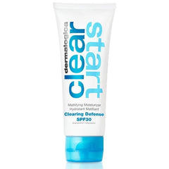 Hydrating Facial Cream Dermalogica Clear Start Clearing Defense Spf 30 59 ml -  Beauty, Skin care -  Dermalogica.