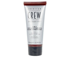 Facial Lotion 2 in 1 American Crew (100 ml) -  Beauty, Shaving and hair removal -  American Crew.
