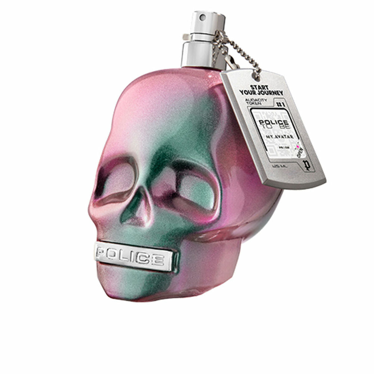 Women's Perfume Police To Be My.Avatar EDP 75 ml -  Beauty, Perfumes and fragrances -  Police.