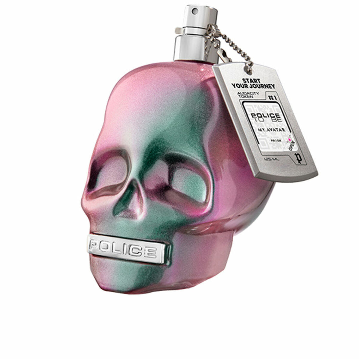 Women's Perfume Police To Be My.Avatar EDP 125 ml -  Beauty, Perfumes and fragrances -  Police.