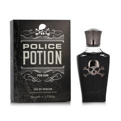 Men's Perfume Police Police Potion EDP 50 ml -  Beauty, Perfumes and fragrances -  Police.