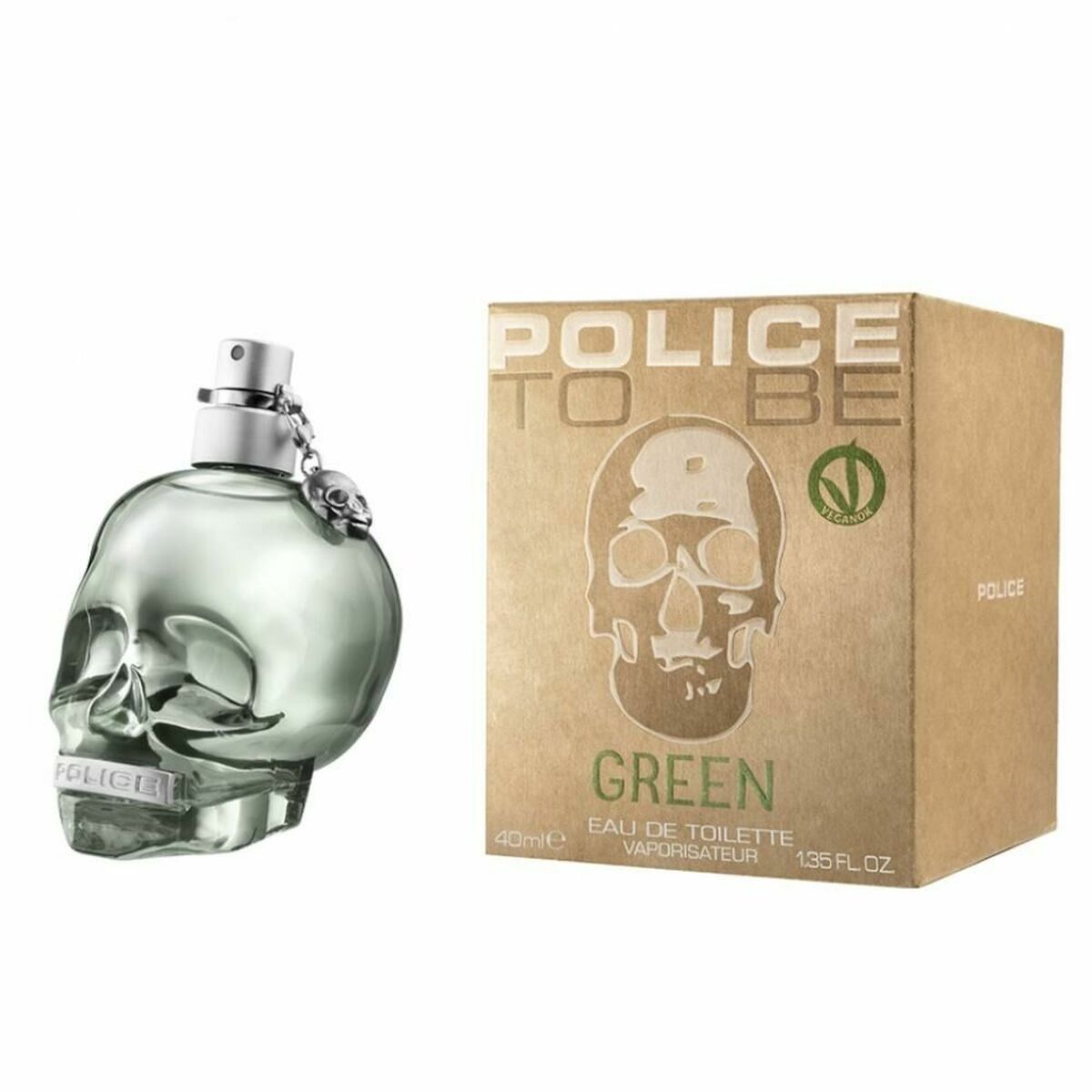 Unisex Perfume Police MA1451242 EDT 40 ml -  Beauty, Perfumes and fragrances -  Police.