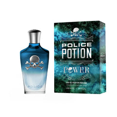 Men's Perfume Police EDP Potion Power 100 ml -  Beauty, Perfumes and fragrances -  Police.