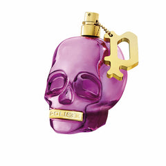 Women's Perfume Police TO BE FREE TO DARE EDT 75 ml -  Beauty, Perfumes and fragrances -  Police.