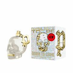 Women's Perfume Police To Be Born To Shine For Woman EDP EDP 75 ml -  Beauty, Perfumes and fragrances -  Police.