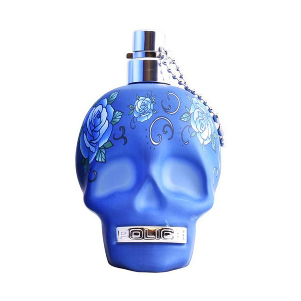 Men's Perfume Police TO BE TATTOO ART EDT 75 ml -  Beauty, Perfumes and fragrances -  Police.