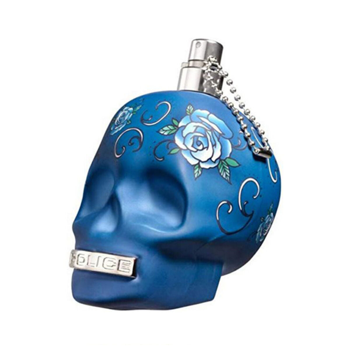Men's Perfume Police TO BE TATTOO ART EDT 75 ml -  Beauty, Perfumes and fragrances -  Police.
