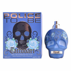 Men's Perfume Police 10007782 EDT 125 ml -  Beauty, Perfumes and fragrances -  Police.