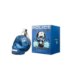 Men's Perfume Police MA1601242 EDT 40 ml -  Beauty, Perfumes and fragrances -  Police.