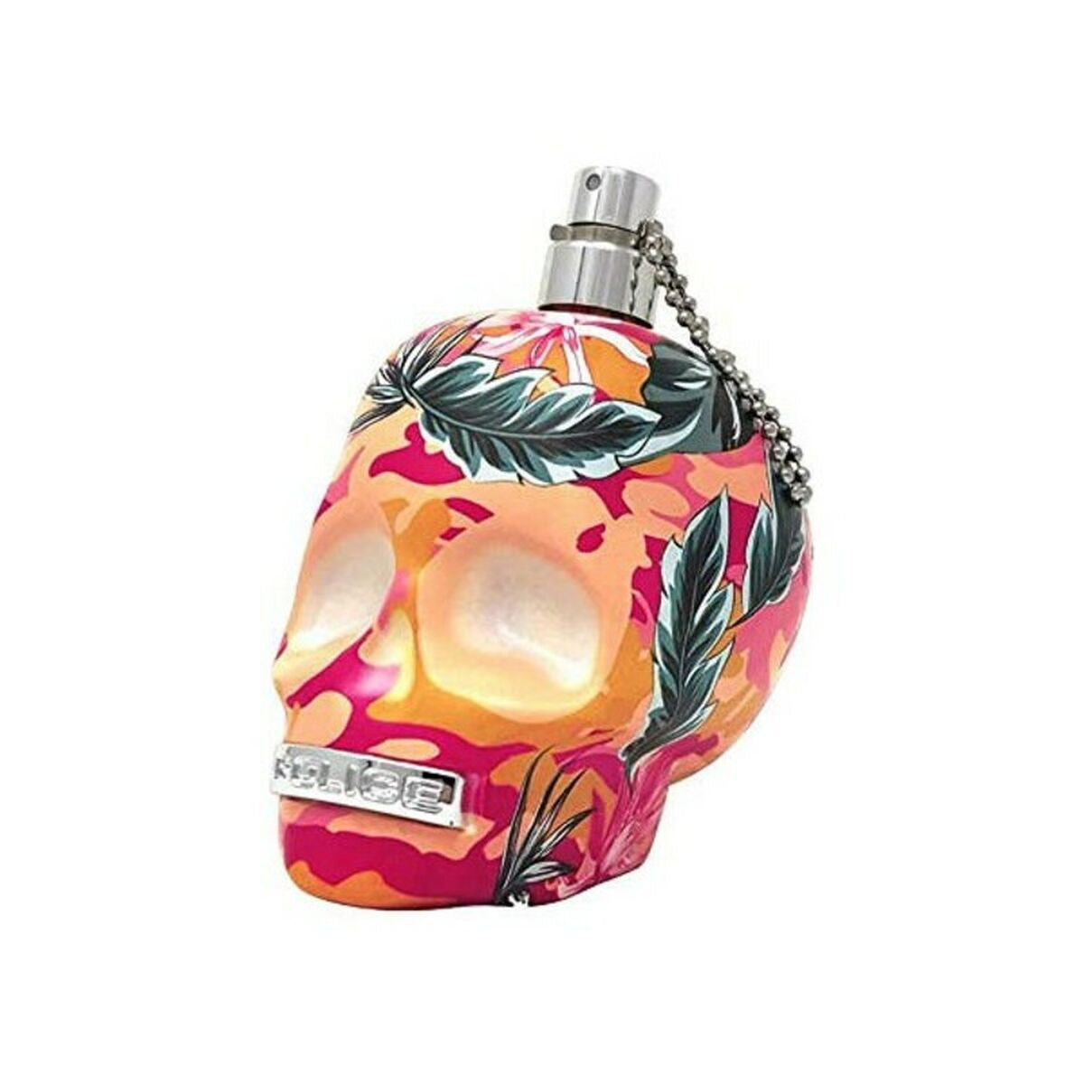 Women's Perfume To Be Exotic Jungle Police 191034 EDP EDP 125 ml -  Beauty, Perfumes and fragrances -  Police.
