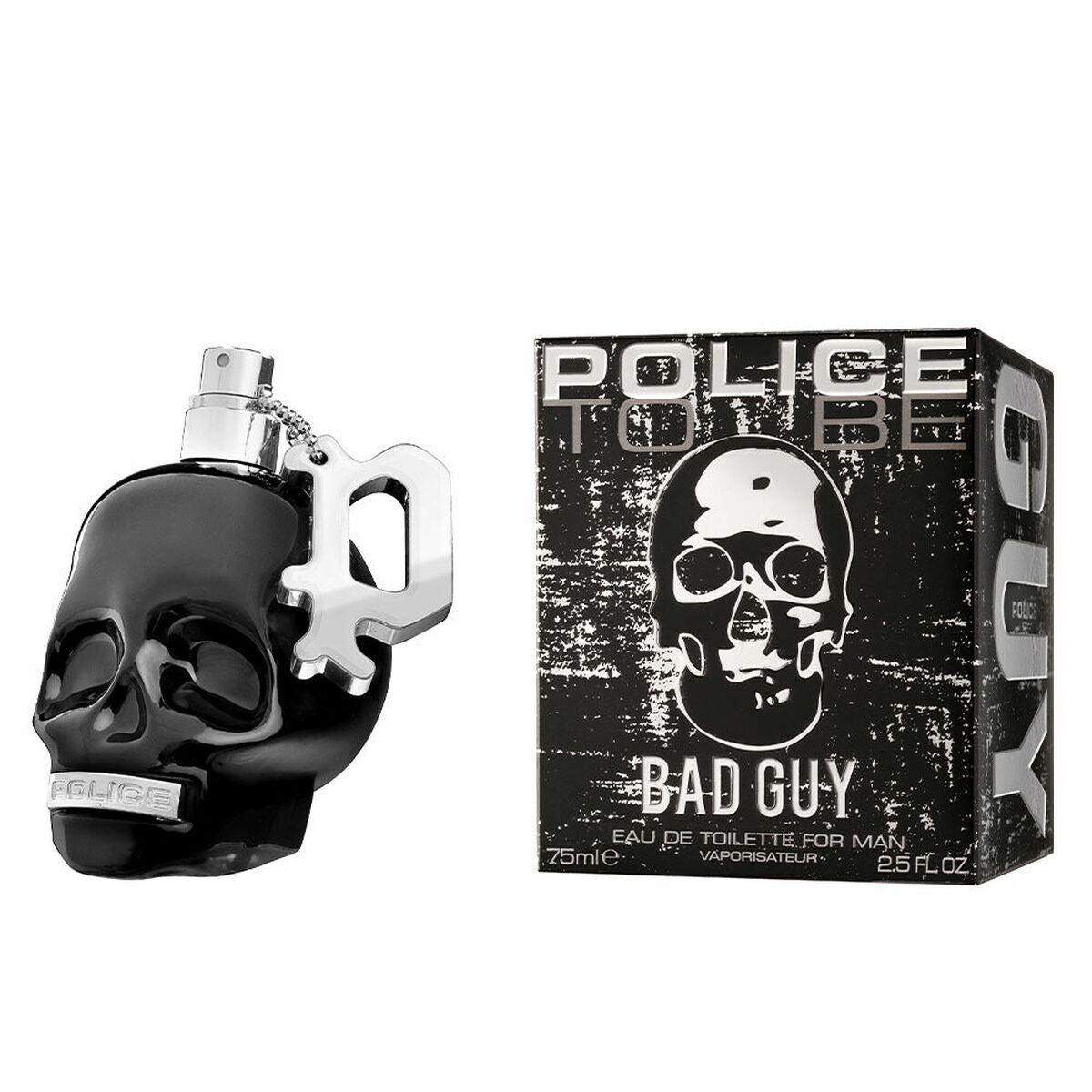 Men's Perfume Police 1801081 EDT 75 ml -  Beauty, Perfumes and fragrances -  Police.