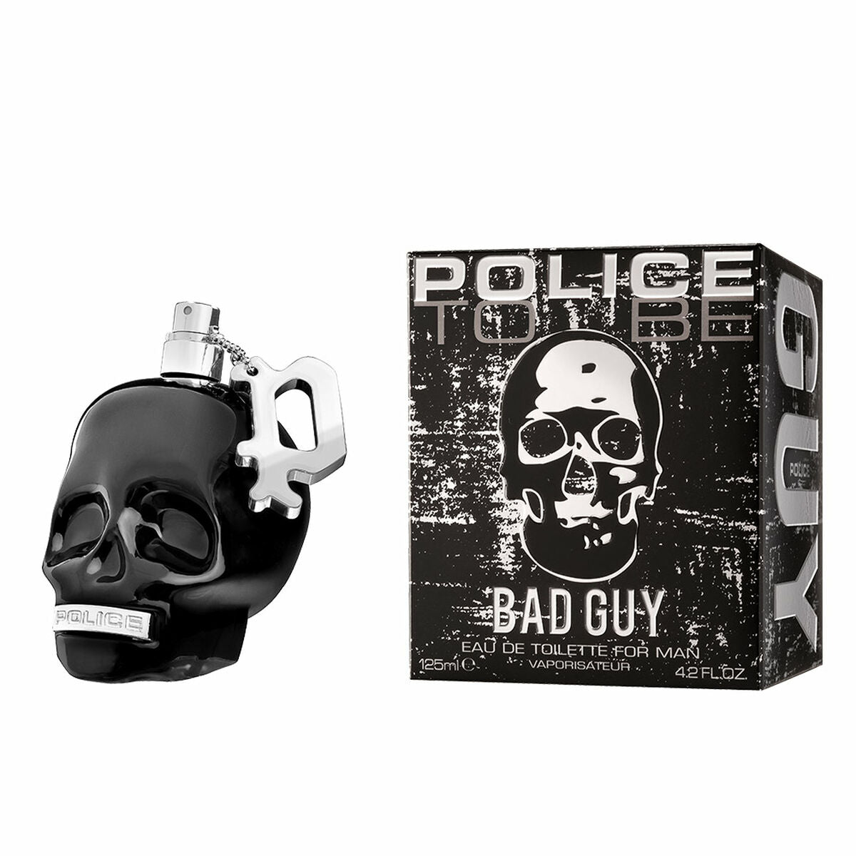 Men's Perfume Police EDT -  Beauty, Perfumes and fragrances -  Police.