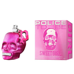 Women's Perfume To Be Sweet Girl Police EDP -  Beauty, Perfumes and fragrances -  Police.
