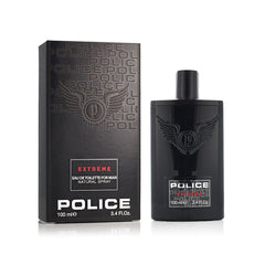 Men's Perfume Police Extreme EDT 100 ml -  Beauty, Perfumes and fragrances -  Police.