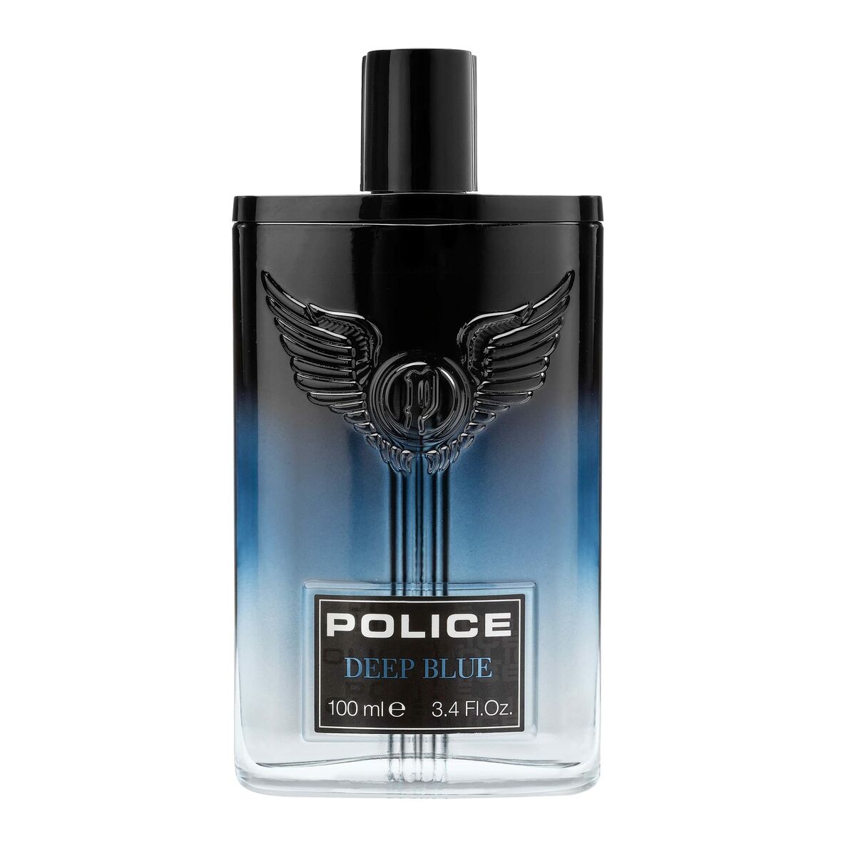 Men's Perfume Police EDT deep blue 100 ml -  Beauty, Perfumes and fragrances -  Police.