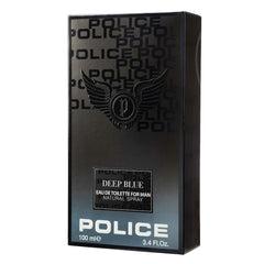 Men's Perfume Police EDT deep blue 100 ml -  Beauty, Perfumes and fragrances -  Police.