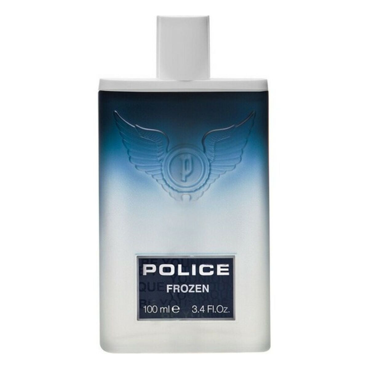 Men's Perfume Frozen Police EDT (100 ml) -  Beauty, Perfumes and fragrances -  Police.