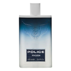 Men's Perfume Frozen Police EDT (100 ml) -  Beauty, Perfumes and fragrances -  Police.
